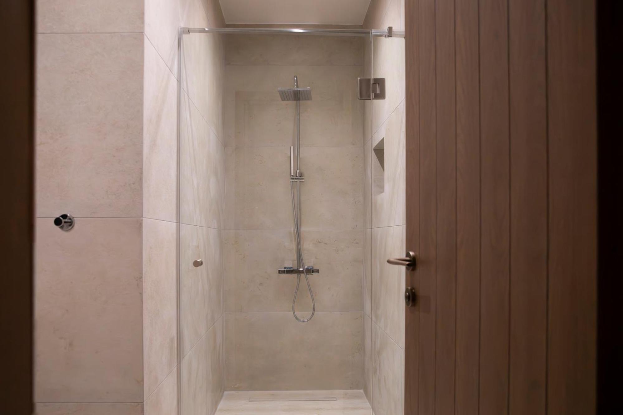 Μikri Arktos Boutique Hotel 디미트사나 외부 사진