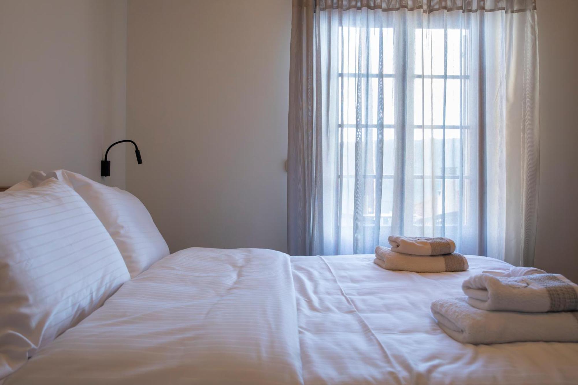 Μikri Arktos Boutique Hotel 디미트사나 외부 사진