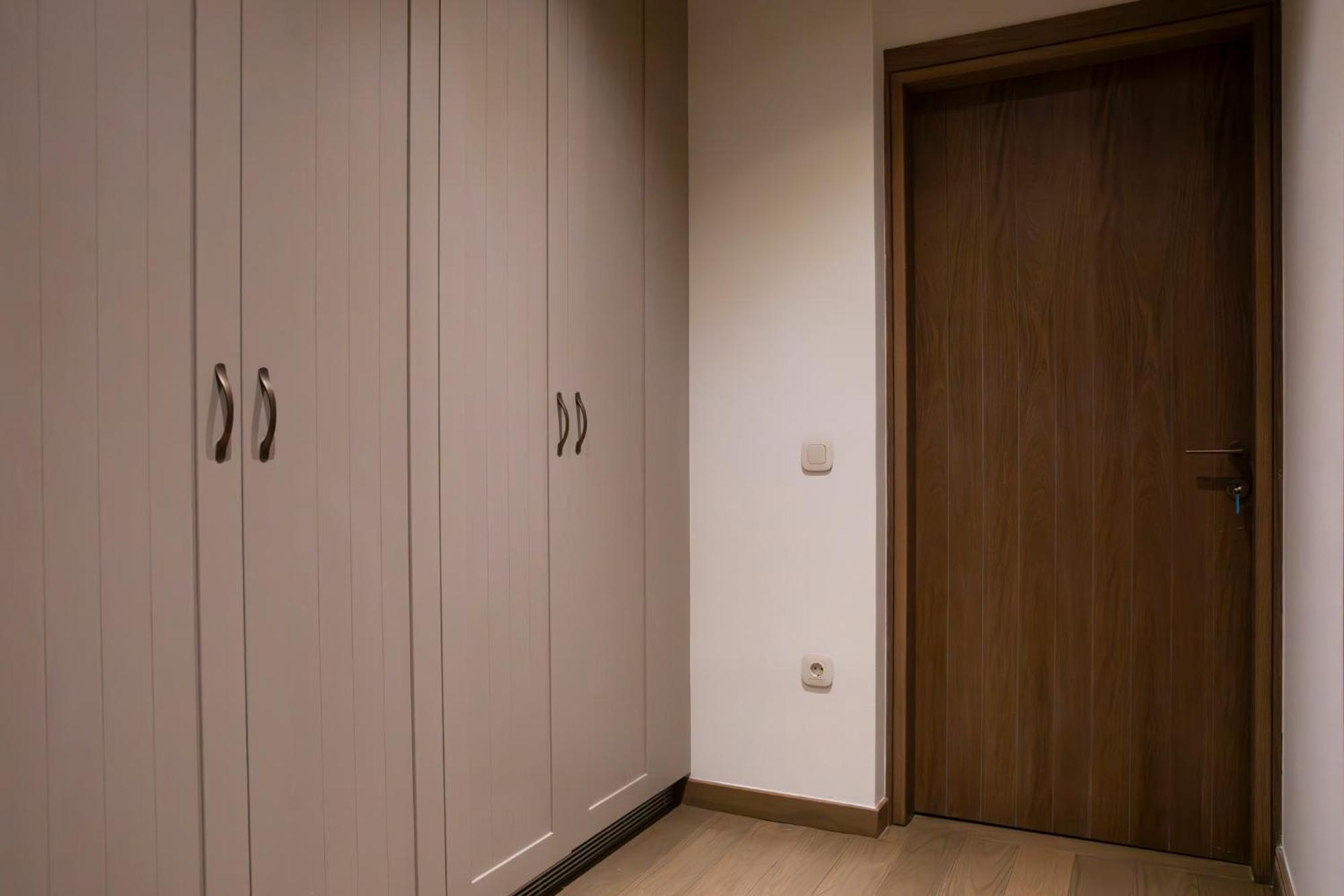 Μikri Arktos Boutique Hotel 디미트사나 외부 사진