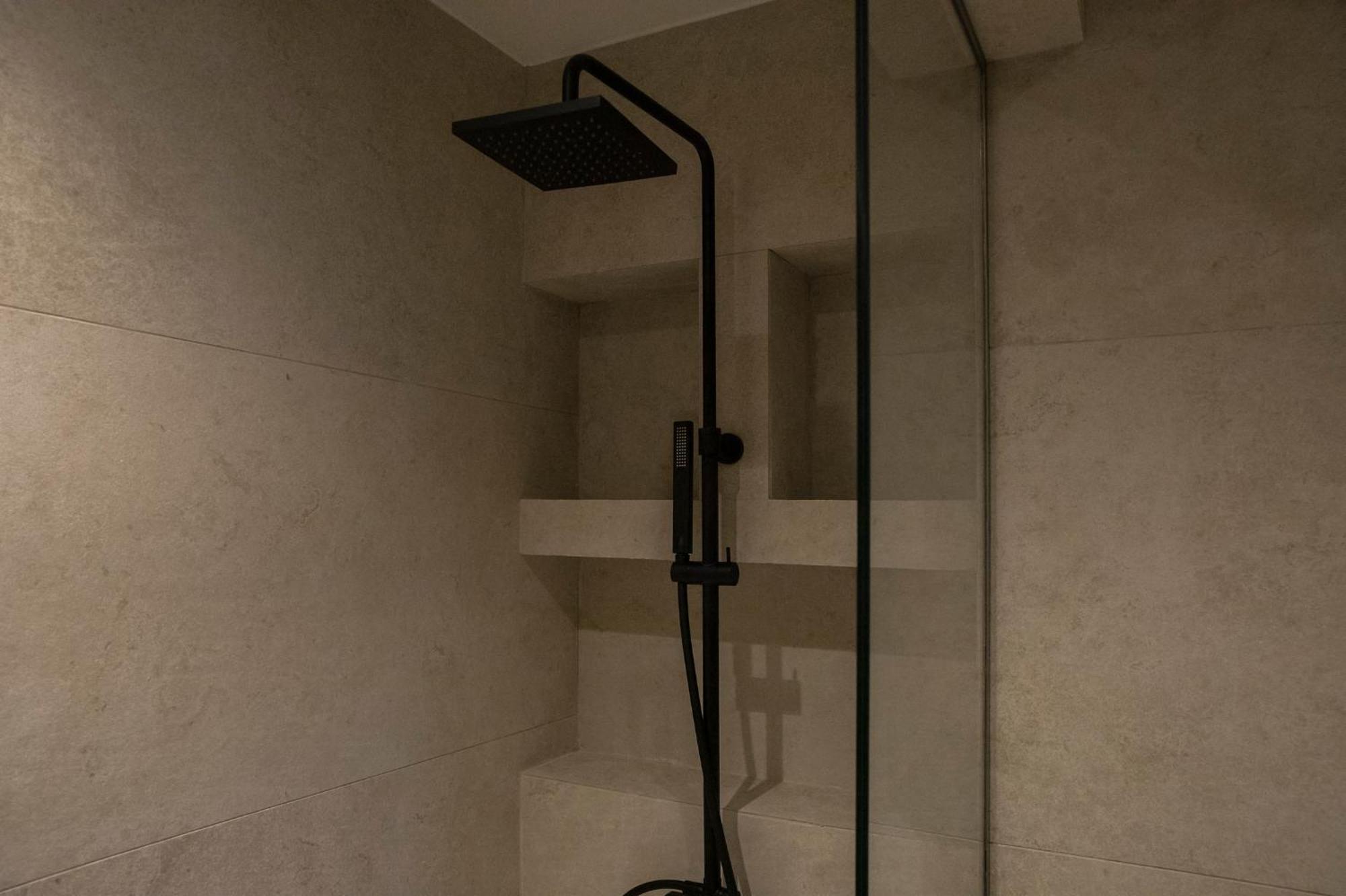 Μikri Arktos Boutique Hotel 디미트사나 외부 사진